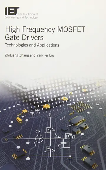 Cover of High Frequency MOSFET Gate Drivers