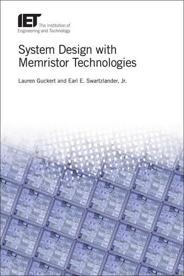Cover of System Design with Memristor Technologies