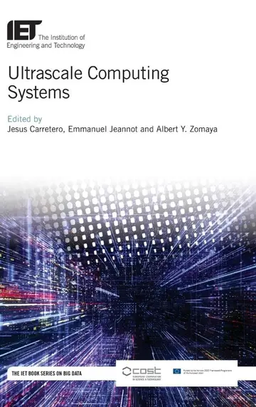 Cover of Ultrascale Computing Systems