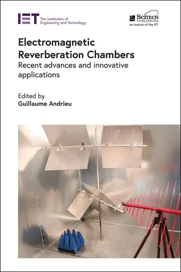 Cover of Electromagnetic Reverberation Chambers