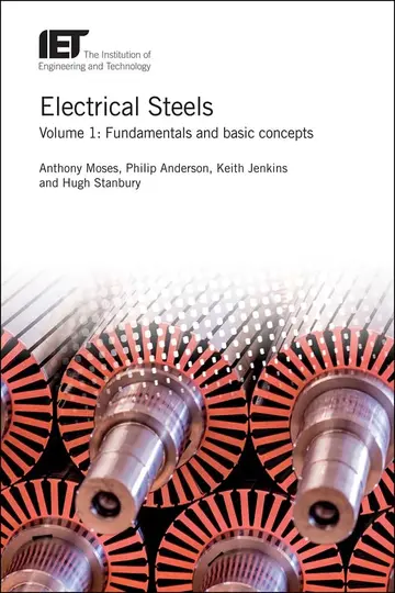 Cover of Electrical Steels