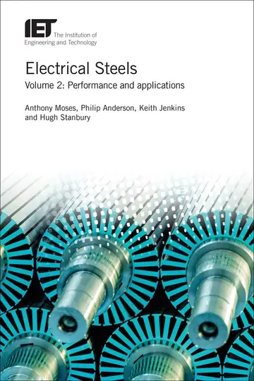 Cover of Electrical Steels