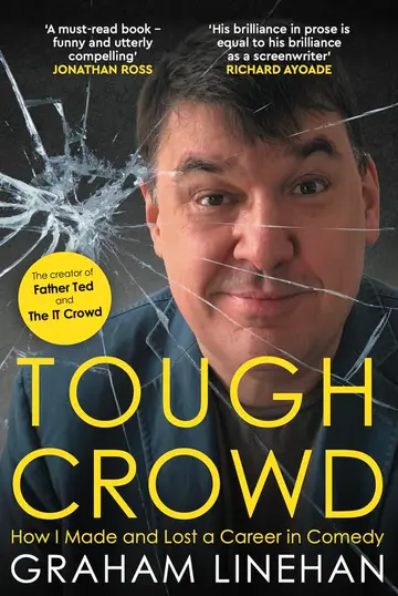 Cover of Tough Crowd