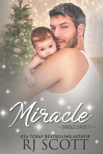Cover of Miracle