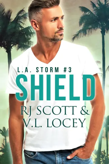Cover of Shield