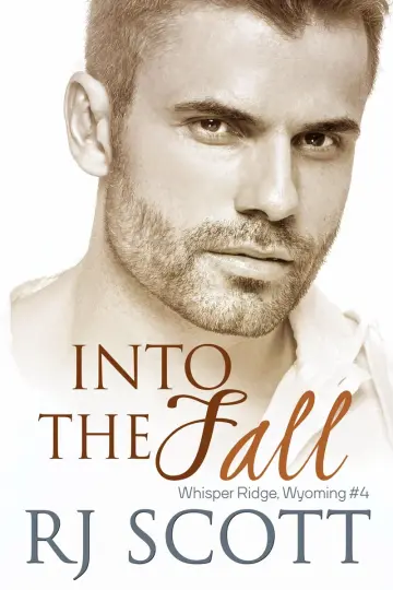 Cover of Into the Fall