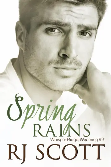 Cover of Spring Rains