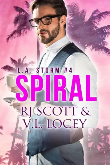 Cover of Spiral