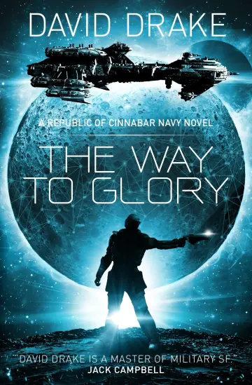 Cover of The Way to Glory