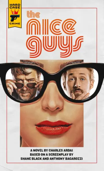 Cover of The Nice Guys