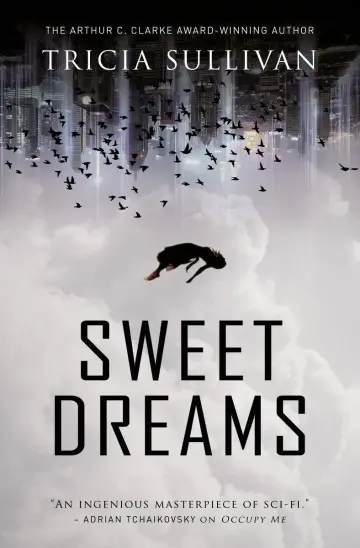 Cover of Sweet Dreams