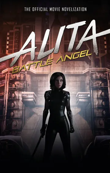 Cover of Alita