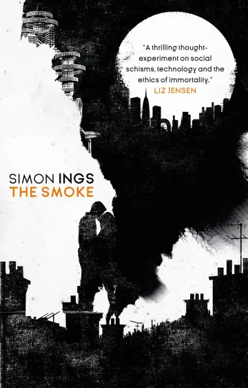 Cover of The Smoke