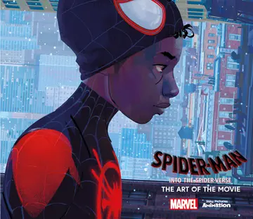 Cover of Spider-Man
