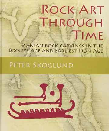 Cover of Rock Art Through Time