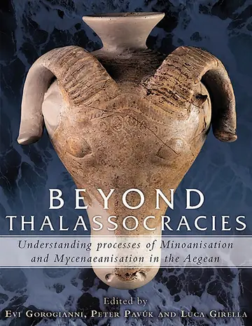 Cover of Beyond Thalassocracies