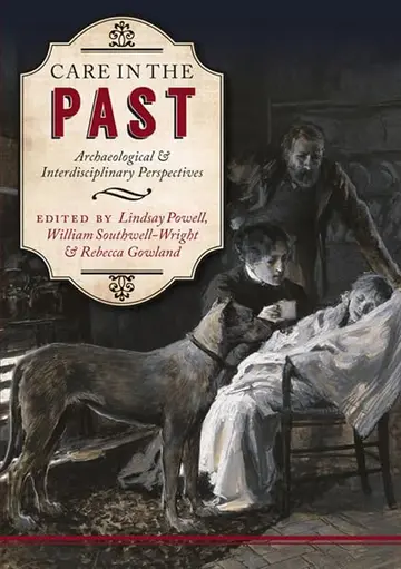 Cover of Care in the Past