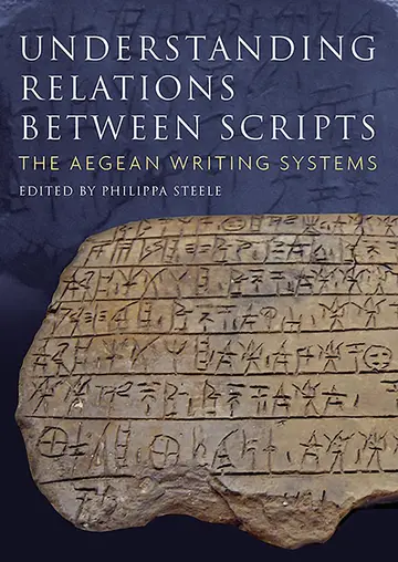 Cover of Understanding Relations Between Scripts