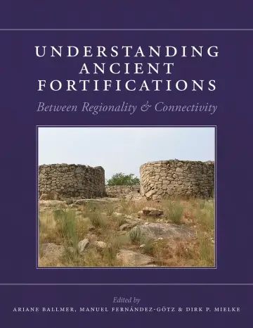 Cover of Understanding Ancient Fortifications