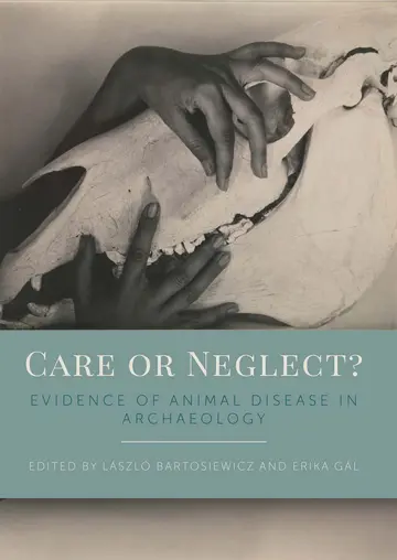 Cover of Care or Neglect?