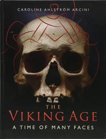 Cover of The Viking Age