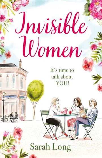 Cover of Invisible Women