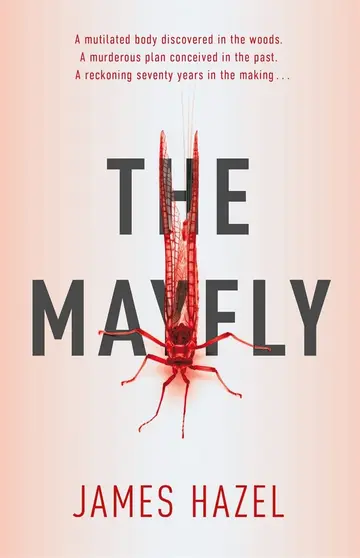 Cover of The Mayfly