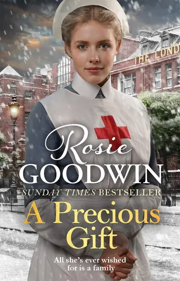 Cover of A Precious Gift
