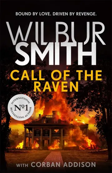 Cover of Call of the Raven