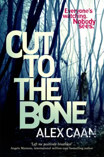 Cover of Cut to the Bone