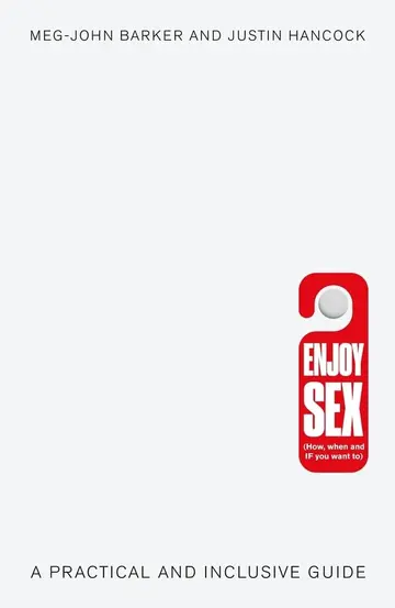 Cover of Enjoy Sex