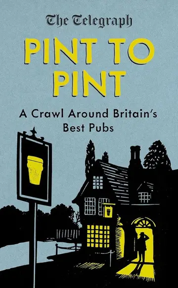 Cover of Pint to Pint