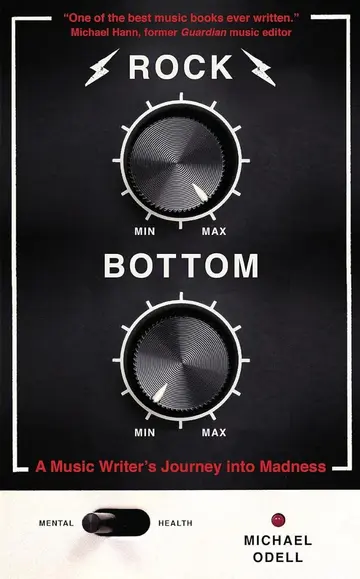 Cover of Rock Bottom