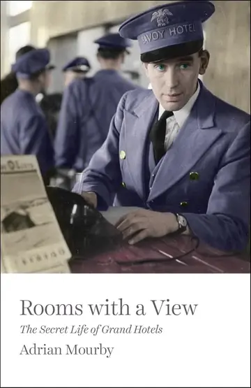 Cover of Rooms with a View