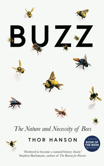 Cover of Buzz