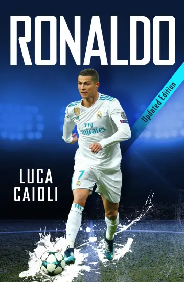 Cover of Ronaldo