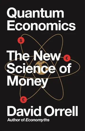 Cover of Quantum Economics