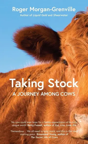 Cover of Taking Stock