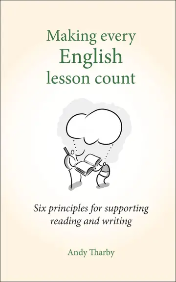 Cover of Making Every English Lesson Count