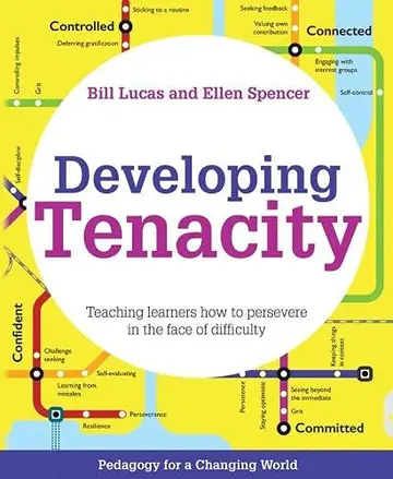 Cover of Developing Tenacity