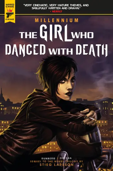 Cover of Millennium