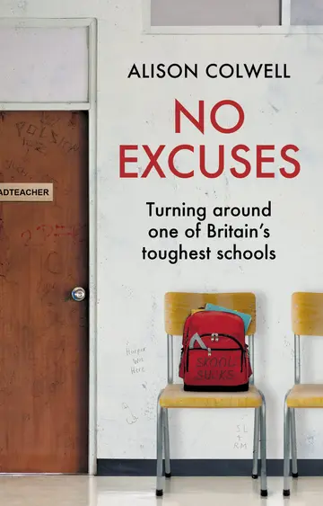 Cover of No Excuses