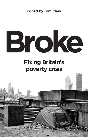 Cover of Broke