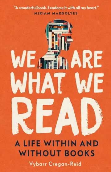 Cover of We Are What We Read