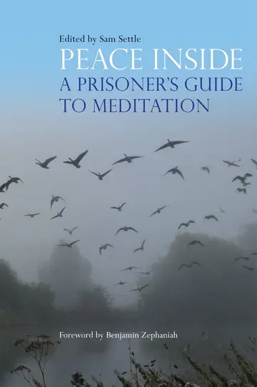 Cover of Peace Inside
