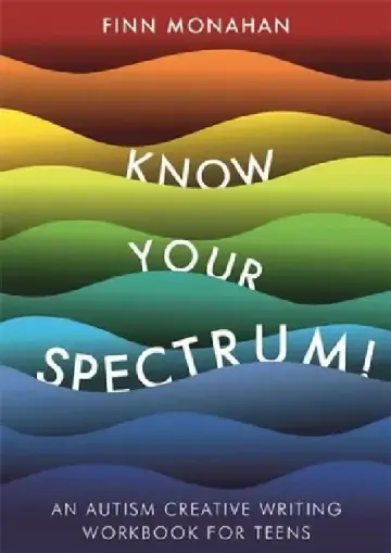 Cover of Know Your Spectrum!