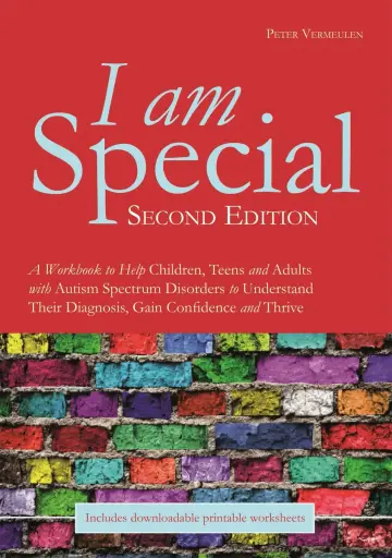 Cover of I Am Special