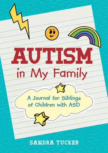 Cover of Autism in My Family