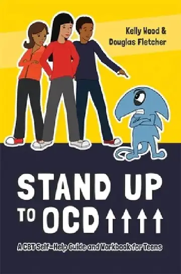 Cover of Stand Up to Ocd!