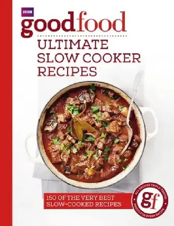 Cover of Good Food